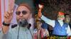 Asaduddin Owaisi : बनारसमध्ये नरेंद्र मोदींना कमी मतदान झालं, तिथे धर्मयुद्ध होतं की व्होट जिहाद? असदुद्दीन ओवेसी यांची सडकून टीका 