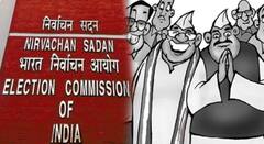 बंडखोर उमेदवारांमुळे राज्यातील सत्तेची सूत्र बदलणार? उत्तर महाराराष्ट्रासह राज्याचे राजकीय गणित काय?
