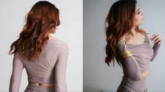 कभी पढ़ाई का बोझ नहीं उठा पा रहे थे पिता, आज बेटी बनी ओटीटी की सबसे महंगी हीरोइन, पहचाना ?