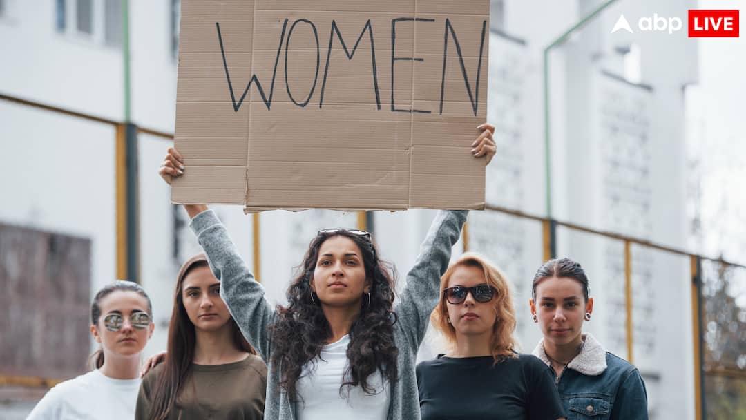 दुनिया के सिर्फ इन देशों में मिलते हैं महिलाओं को पुरुषों के बराबर समान अधिकार Only in these countries of the world women get equal rights as men दुनिया के सिर्फ इन देशों में मिलते हैं महिलाओं को पुरुषों के बराबर समान अधिकार