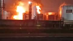 Vadodara: વડોદરાની IOCLમાં લાગેલી આગ કાબૂમાં, બેના મોત, ત્રણ લોકો ઈજાગ્રસ્ત