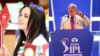 IPL Auction 2025 : குறுக்க இந்த கெளசிக் வந்தா! ஐபிஎல் அணிகளுக்கு எமனாக நிற்கும் பஞ்சாப் கிங்ஸ்