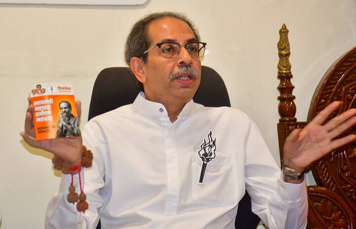 उन्होंने ये दावा तब किया जब दूसरे दिन लातूर में उनके हेलीकॉप्टर के सामान की निर्वाचन अधिकारियों ने जांच की.