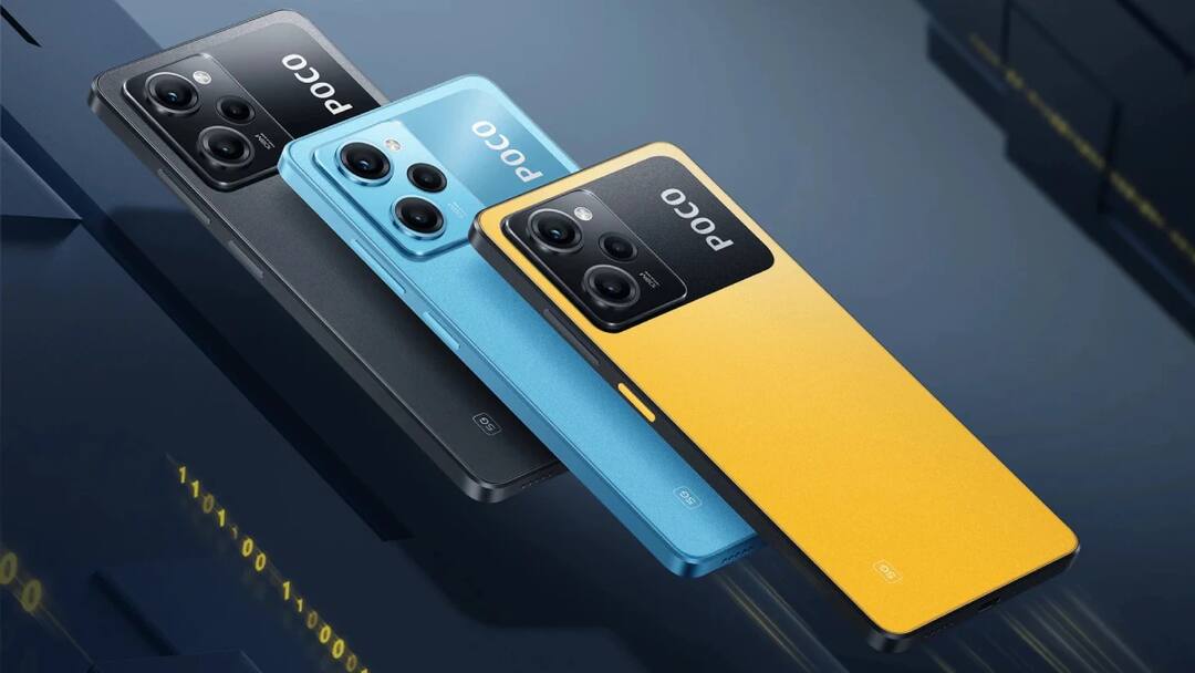 Poco X7 Pro: హైపర్ఓఎస్ 2.0తో ఇండియాలో మొదటి ఫోన్ - పోకో ఎక్స్7 ప్రో లాంచ్కు రెడీ! India First Phone With HyperOS 2.0 Poco X7 Pro Reportedly Launching Soon in India Check Details Poco X7 Pro: హైపర్ఓఎస్ 2.0తో ఇండియాలో మొదటి ఫోన్ - పోకో ఎక్స్7 ప్రో లాంచ్కు రెడీ!