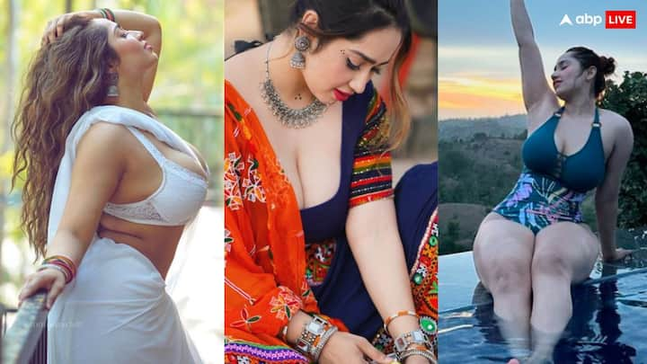 Aditi Mistry Photos: सोशल मीडिया इन्फ्लुएंसर अदिति मिस्त्री अचानक से लोगों के बीच चर्चा में आ गई हैं. यहां जानिए क्यों अदिति मिस्त्री को लेकर फैंस इतने बेकरार हैं.