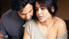 Varun Dhawan Drops BTS Pics With Samantha Ruth Prabhu From Citadel: Honey Bunny Series