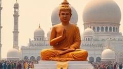 जहां मुस्लिम आबादी साल 2050 में 6 फीसदी बढ़ेगी वहीं इस धर्म के सैंकड़ों लोग हो जाएंगे कम