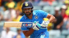 Photos: विराट कोहली या रोहित शर्मा, ऑस्ट्रेलिया दौरे पर किसके बैट की कीमत है ज्यादा?