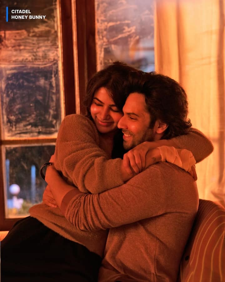 She disclosed that due to health issues, she initially pleaded with directors Raj and DK to replace her, doubting her ability to perform in the series.