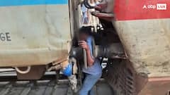 बरौनी में शंटिंग के दौरान दर्दनाक मौत, जानें दूसरे देशों में कैसे जोड़े जाते हैं ट्रेन के इंजन