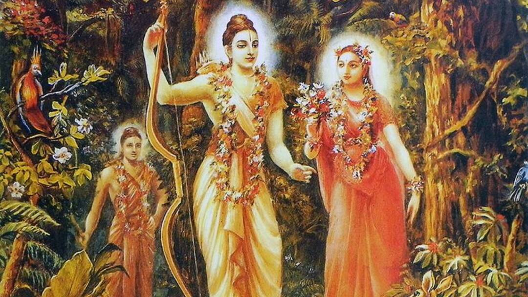 The only temple of Sita in Telugu states and Sita Temples Across India know in details Sita Mai Temple: తెలుగు రాష్ట్రాల్లో సీతమ్మకు ఒకే ఒక ఆలయం - దేశంలో ఇంకెక్కడున్నాయో తెలుసా!