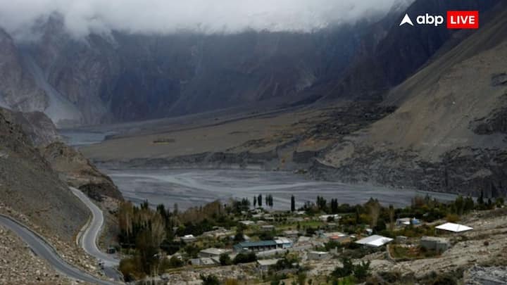 कुछ सर्वेक्षणों के अनुसार 60% भारतीयों का मानना है कि 2050 तक POK भारत का हिस्सा बन सकता है.