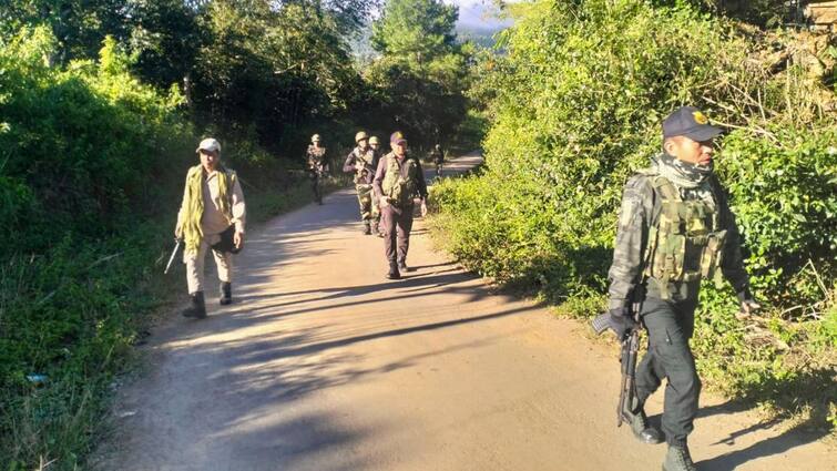Two Meitei Men Found Dead, 5 Still Missing Day After Fresh Violence In Manipur's Jiribam Two Meitei Men Found Dead, 5 Still Missing Day After Fresh Violence In Manipur's Jiribam