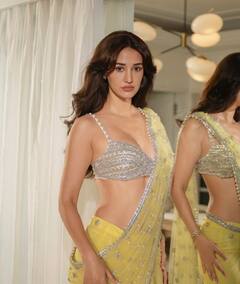 दिशा पाटनी ने 18 साल तक फेश वॉश नहीं किया यूज, जान लीजिए इसके नुकसान