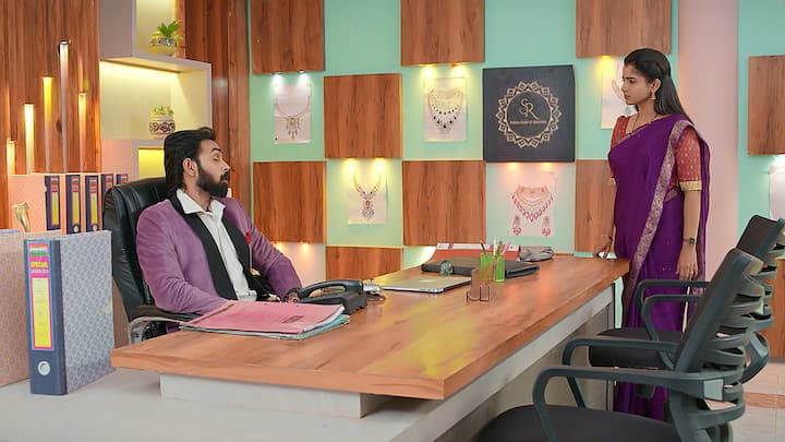 Brahmamudi Today Episode:  దుగ్గిరాల వారి కంపెనీలోకి కావ్య CEO గా అడుగుపెట్టడంతో కథ కీలక మలుపు తిరిగింది.. ఈ రోజు ఎపిసోడ్ హైలెట్స్ ఇక్కడ చూడండి..