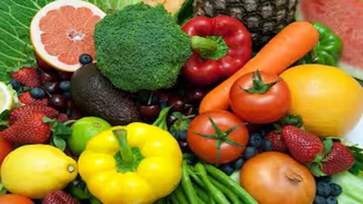 કેટલાક ખોરાક કુદરતી રીતે એવા હોય છે, જે એન્ટીઑકિસડન્ટસથી ભરપૂર હોવાની સાથે એન્ટી ઇમ્ફલામેટરી ગુણધર્મ ધરાવે છે. આ ગુણઘર્મો ઘરાવતા ફૂડ એન્ટી કેન્સર ફૂડ કહી શકાય.