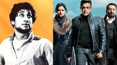 பராசக்தி முதல் விஸ்வரூபம் வரை... ரிலீஸூக்கு முன் அரசியல் நெருக்கடியை சந்தித்த படங்கள்