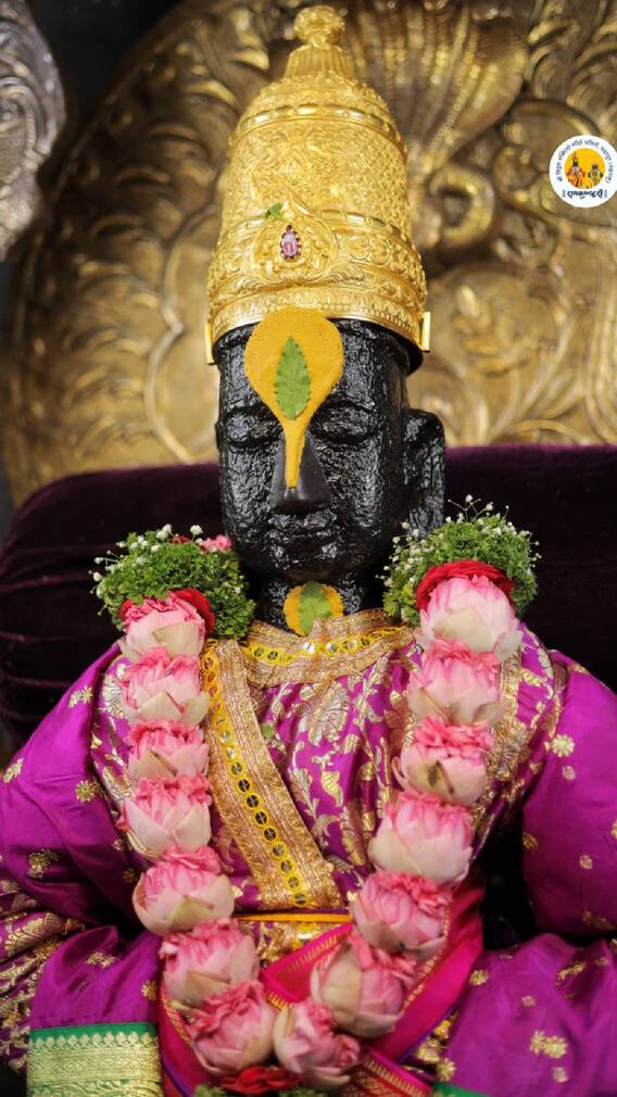 कार्तिकी एकादशीनिमित्त दुमदुमली पंढरी!