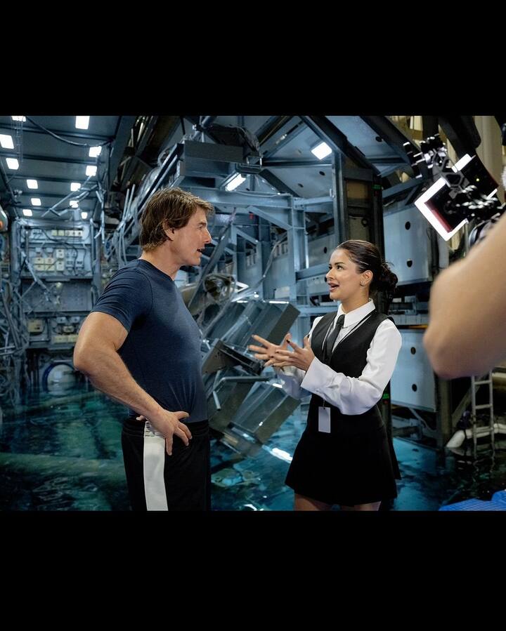 अवनीत कौर ही एक भारतीय अभिनेत्री आहे. अवनीत कौर हिंदी टेलिव्हिजन आणि चित्रपटांमध्ये काम करते.