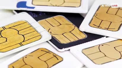 prepaid mobile SIM cards not work in this part of India You have to do this Mobile SIM Cards: ভারতে কোথায় প্রিপেড সিম কার্ড কাজ করে না ? আপনাকে করতে হবে এই কাজ