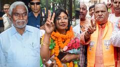 झारखंड में 43 सीटों पर कल पहले चरण की वोटिंग, 2019 के नतीजों में किसका पलड़ा था भारी?