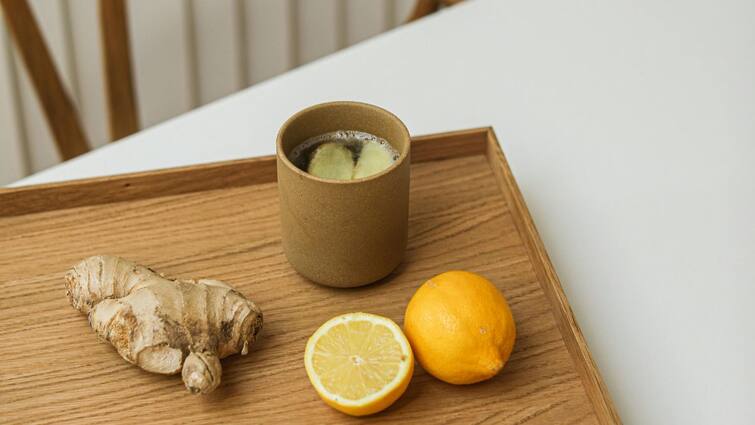 Drink This Every Morning To Fight Inflammation And Cut Belly Fat தேவையற்ற கொழுப்பைக் குறைக்க வேண்டுமா? நிபுணர்கள் பரிந்துரைக்கும் மேஜிக் டிரிங்க் - ரெசிபி இதோ!