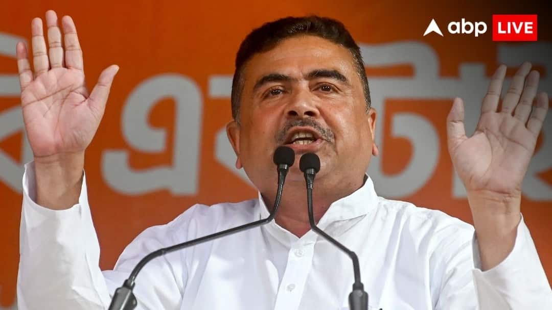 suvendu-adhikari-kashmir-muslim-majority-comment-row 'Don’t Visit Muslim Majority Areas': Suvendu Adhikari Stirs Row, BJP Distances Itself