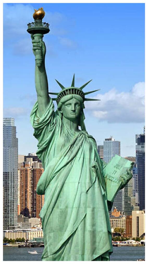 టూరిస్టుగా అమెరికాకు వెళ్లాలంటే ఈ పత్రాలు ఉంటే చాలు