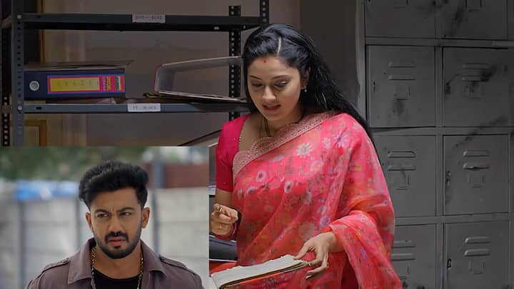 Satyabhama Today Episode: సత్య ని టార్గెట్ చేస్తూ మహదేవయ్య, సంజయ్, భైరవి కుట్రలు సాగుతూనే ఉన్నాయి.. అడుగడుగునా తప్పించుకుంటోంది సత్య.  ఈ రోజు ఎపిసోడ్ లో ఏం జరిగిందంటే...