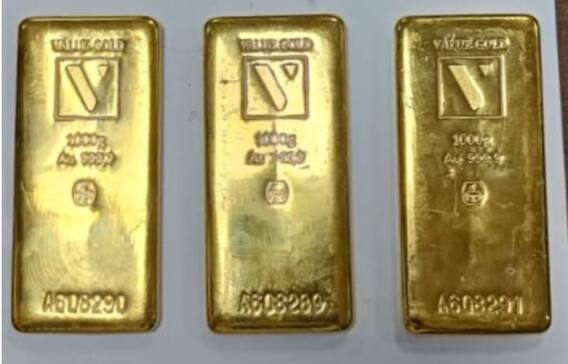 निवडणुकीच्या धामधुमीत नागपुरात 17 किलो सोने आणि 55 किलो चांदी सापडली, 14 कोटींचा मुद्देमाल जप्त