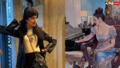 मुंह में मिर्ची पाउडर भर देती थी मां, 4 बार मुंडवा चुकी हैं सिर, गाली देने को लेकर इस स्टार ने कही ये बात