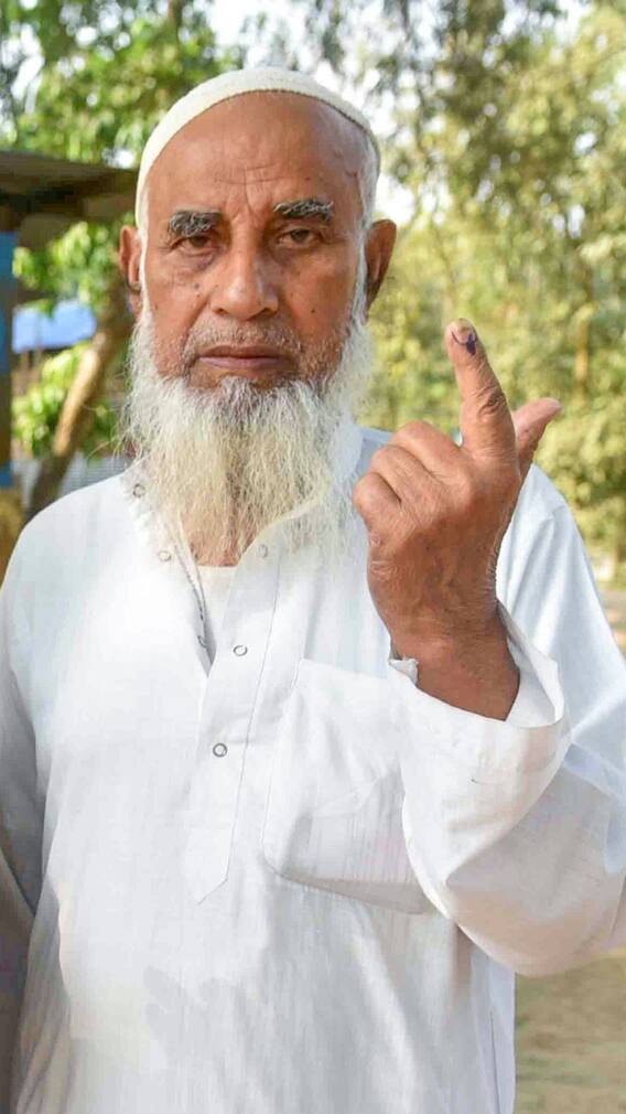 झारखंड की इन 15 सीटों पर मुस्लिम वोटरों का दबदबा!