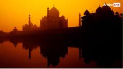 શું સૂર્યોદય અને સૂર્યાસ્ત સમયે તાજમહેલનો રંગ બદલાય છે? જાણો શું છે સત્ય
