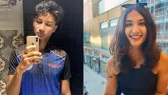 Shocking: ਮਸ਼ਹੂਰ ਕ੍ਰਿਕਟਰ ਦਾ ਮੁੰਡਾ ਅਚਾਨਕ ਬਣਿਆ ਕੁੜੀ, ਵਾਇਰਲ ਤਸਵੀਰਾਂ ਵੇਖ ਲੋਕਾਂ ਦੇ ਉਡੇ ਹੋਸ਼