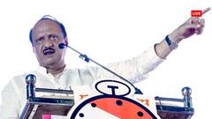 'ये सब यहां नहीं चलता', CM योगी के 'बंटेंगे तो कटेंगे' वाले बयान पर बोले अजित पवार