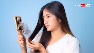 सर्दियों में टूटने लगे हैं बाल तो इस चीज से करें मालिश, नहीं होगा नुकसान