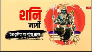 Shani Margi 2024: शनि मार्गी होते ही हो जाएंगे शक्तिशाली, शांत रखने के लिए काले कुत्ते से जुड़ा कर लें ये उपाय