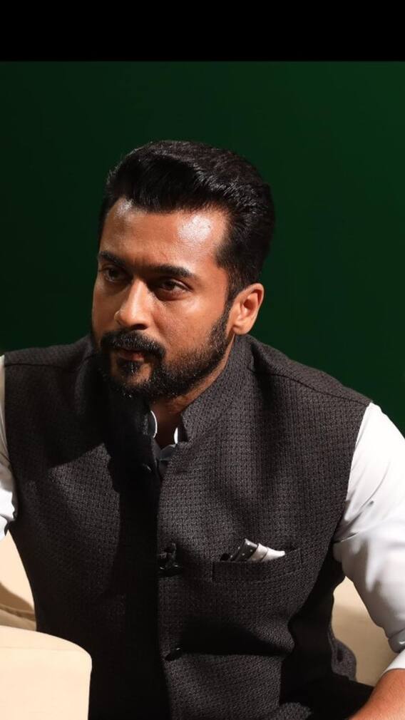 அதிக வசூல் செய்த நடிகர் சூர்யாவின் டாப் 7 திரைப்படங்கள் லிஸ்ட்!