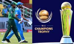 Champions Trophy 2025: पाकिस्तान बीसीसीआयशी संबंध तोडणार; लवकरच मोठे पाऊल उचलणार, ICC ला परवडणार?