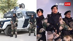 CISF को मिलेगी पहली महिला बटालियन, गृह मंत्रालय ने दी मंजूरी, ट्रेनिंग और सिलेक्शन प्रक्रिया भी शुरू