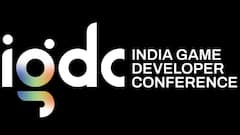 India Game Developer Conference To Kickoff Tomorrow, Here's What You Can Expect