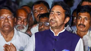 पहलगाम हमले पर कांग्रेस नेता गुलाम अहमद मीर का बड़ा बयान, बोले- 'आतंकवादियों के जाल में...'