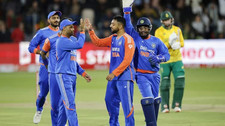 IND vs SA: टीम इंडिया का तीसरा मैच सेंचुरियन में, आप किस मैदान का समर्थन करेंगे?