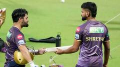 IPL 2025: শ্রেয়সের পরিবর্তে নতুন অধিনায়ক বেছে নিয়েছে কেকেআর? কার হাতে উঠছে ব্যাটন?