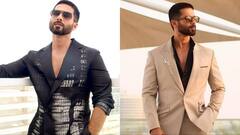 इस आलीशान घर का मालिक है ये सुपरस्टार एक्टर, 20 लाख रुपये आता है एक महीने का किराया