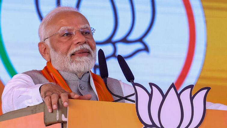 Maharashtra Polls: PM Modi Takes ‘Atkana, Latkana, Bhatkana’ Jibe At MVA, Says ‘Congress Has Done Double PhD In…’