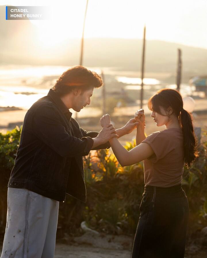 Samantha even suggested a list of other actresses, believing they could better handle the role under her circumstances.