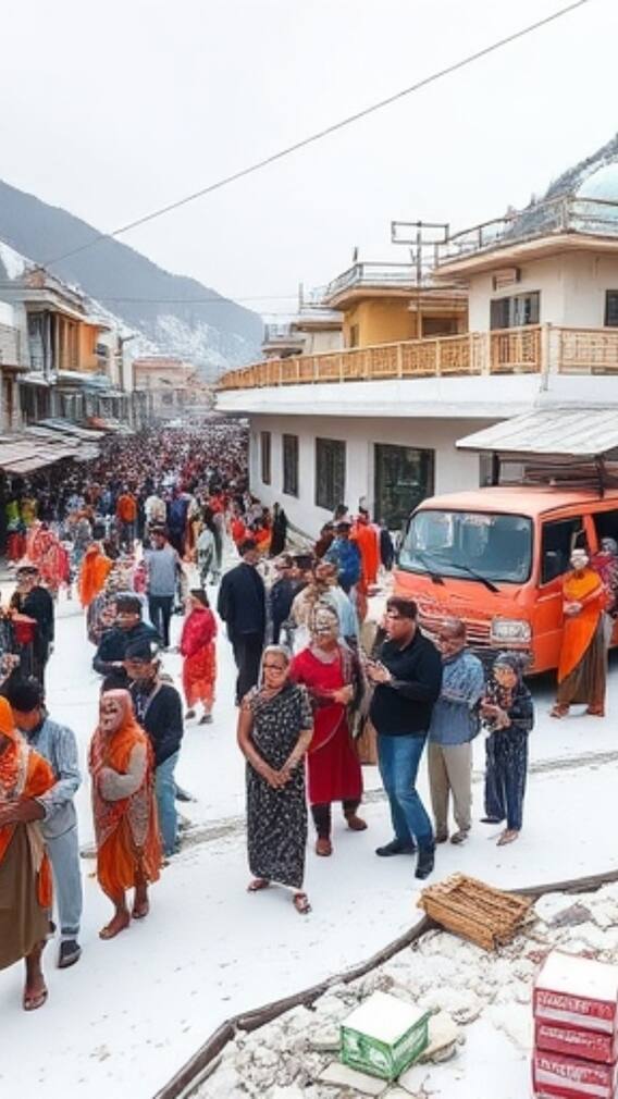 साल 2050 तक PoK में कितने हिंदू होंगे, AI का जवाब आपको बड़ा झटका देगा