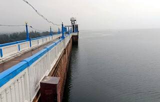 Vaigai Dam: வைகை அணையில் அதிகளவு நீர் திறப்பால் குறையும் நீர்மட்டம்