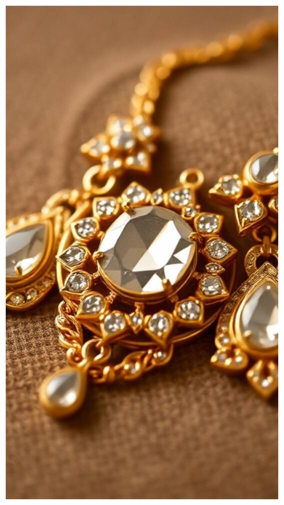 12 నవంబర్‌ 2024 నాటి  తెలంగాణలో బంగారం, వెండి ధరలు